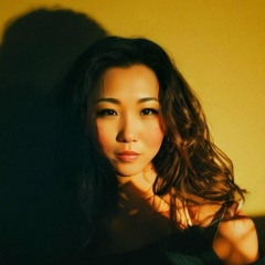 Ирина Андреевна, Москва