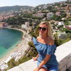 Elena Shostak, 12.08.1986, Санкт-Петербург