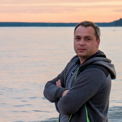 Дмитрий Потылицын, 05.12, Санкт-Петербург