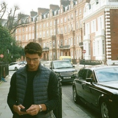 Den Kornienko, 31.05.1990, Москва