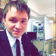 Андрей Андреевич, 26.07, Guangzhou