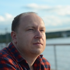 Паша Юров, 16.04.1986, Калуга