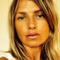 Natalia Khvorostetska, 15.11, Chioggia