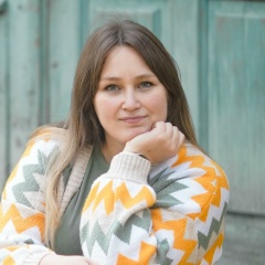 Евгения Коршунова, 02.05.1988, Тула