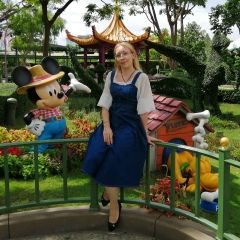 Мария , 02.08, Омск