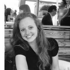 Оля Хайкина, 17.03, Москва