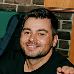 Максим Погребной, 21.04.1989, Рязань