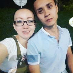 Erbol Muslimov, 05.09, Алматы