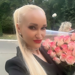 Анна Кондратова, Оренбург