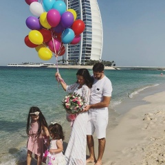 Руслан Закиров, 03.07.1995