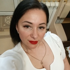 Нинулька Иванова, 28.07, Москва