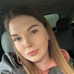 Анжелика Торопова, 01.07.1996, Иваново