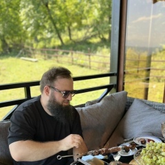 Adam Dachaev, 20.09.1988