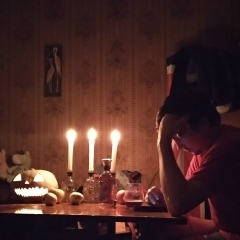 Дмитрий Тучин, 13.05, Санкт-Петербург