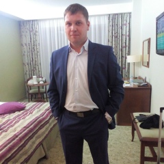 Дмитрий Затеев, 05.05.1985, Екатеринбург