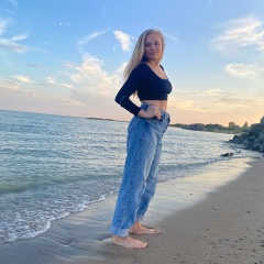 Ксения Новак, 19.09.1988, Новосибирск