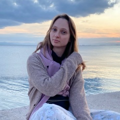 Ксения Карпова, 04.01.1989, Санкт-Петербург