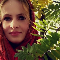 Евгения Быстрицкая, 10.09, Мурманск