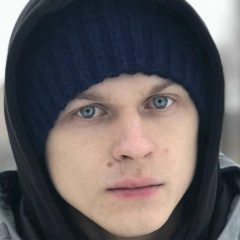 Андрей Махортов, 07.09.1995, Воронеж