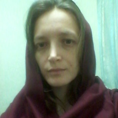 Ольга Макарова, 17.09