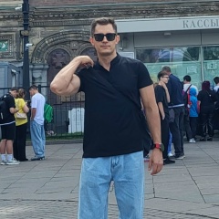 Борис Хороший, 09.07, Волгоград