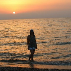 Елена Ткачук, 03.12, Санкт-Петербург