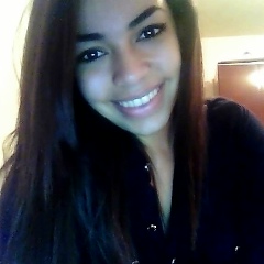 Damiane Mikaella, 08.08.1996, Uberlândia