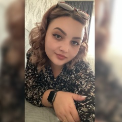 Анастасия Завьялова, 05.03.1999, Невьянск