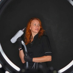 Косметолог Эстетист Анастасия, 21.11.1987, Электросталь