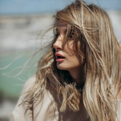 Лена Волкова, 18.06, Астана