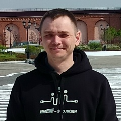 Данил Шаламов, 10.11, Екатеринбург