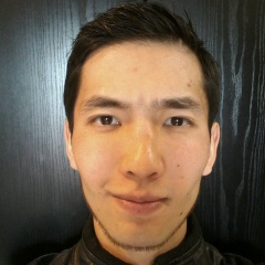 Aidar Tulkiev, 01.07, Алматы