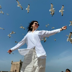 Дарья Чепасова, 30.01, Санкт-Петербург