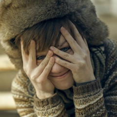 Юленька Магвайчик, 22.07.1990, Москва