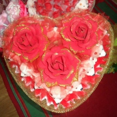 Назерке Данат, 14.06.1994, Актобе