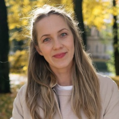 Екатерина Усова, 13.12.1985, Санкт-Петербург