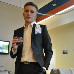 Виктор Дунай, 24.09.1983, Москва