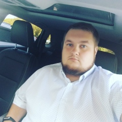 Дмитрий Косенко, 09.08