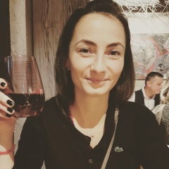Мария Шкрабо, 20.02, Калининград
