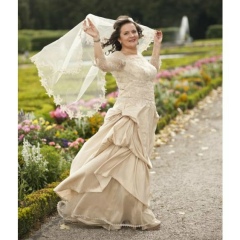 Юлия Маренкова, 09.12.1965, Санкт-Петербург