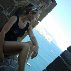 Оксана Хитрова, 25.12, Ленино