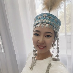 Айгерим Нуржанова, 08.10, Актобе