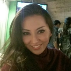 Anel Abdrakhman, 13.05.1988, Алматы