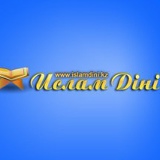 Ислам Діні, Алматы