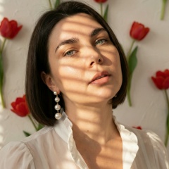 Анастасия Апархова, 23.02, Москва