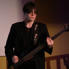 Арсений Бронский