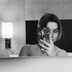 Лиза Зверкова, 13.11, Москва