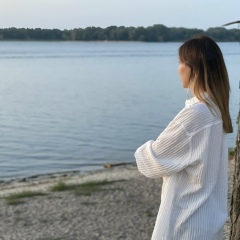 Анна Мусиенко, 19.09