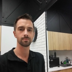 Павел Закиров, Санкт-Петербург