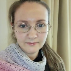 Ann Gorgaleva, 11.12, Екатеринбург